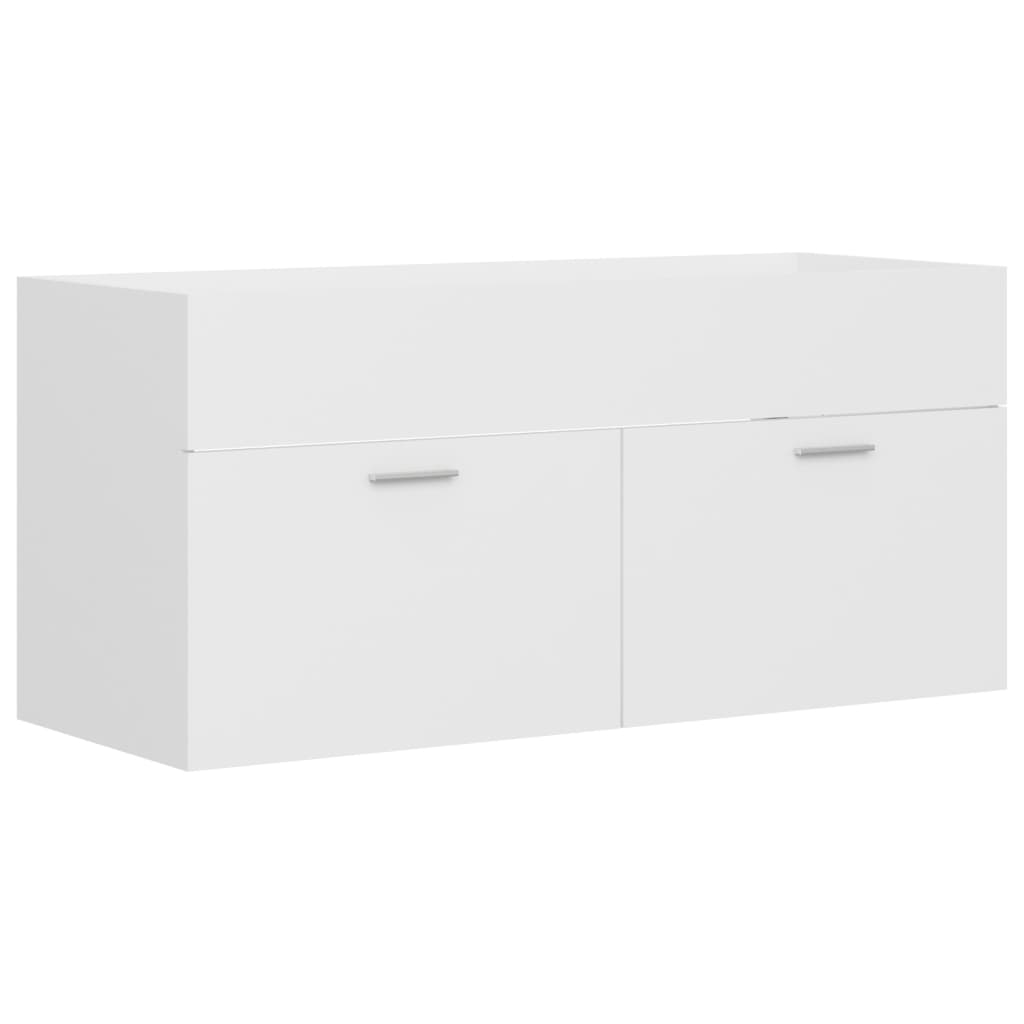 Sink Cabinet Engineered Wood