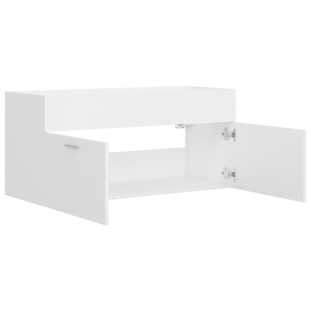 Sink Cabinet Engineered Wood