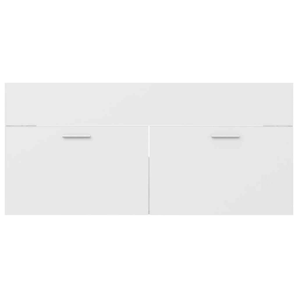 Sink Cabinet Engineered Wood