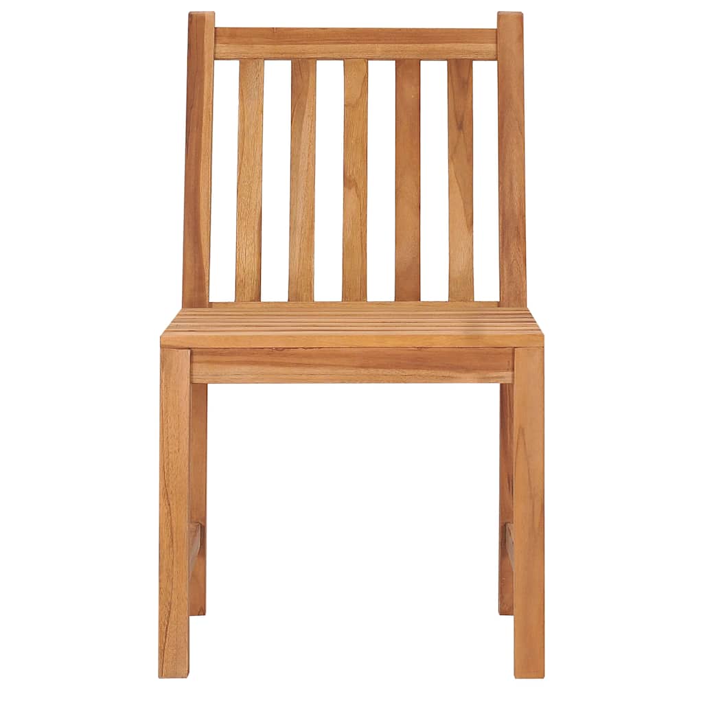 9 Piece Garden Dining Set 200X100 Cm Solid Teak Wood