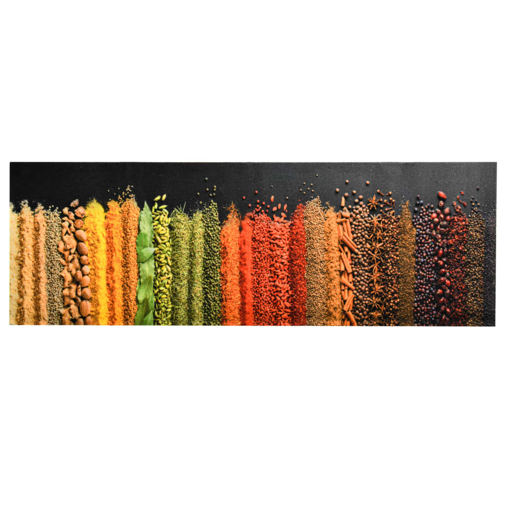 Kitchen Carpet Washable