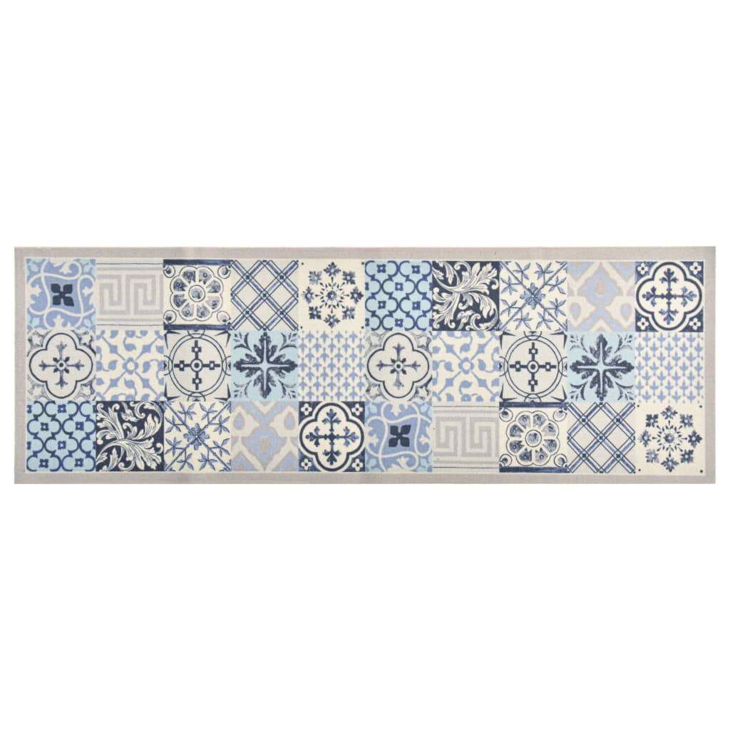 Kitchen Carpet Washable