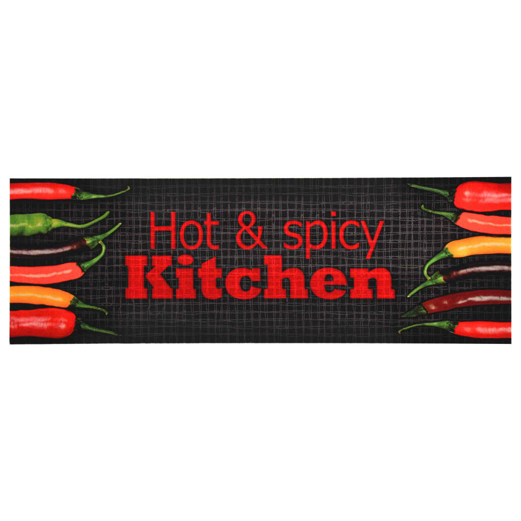 Kitchen Carpet Washable