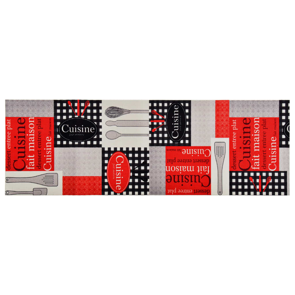 Kitchen Carpet Washable