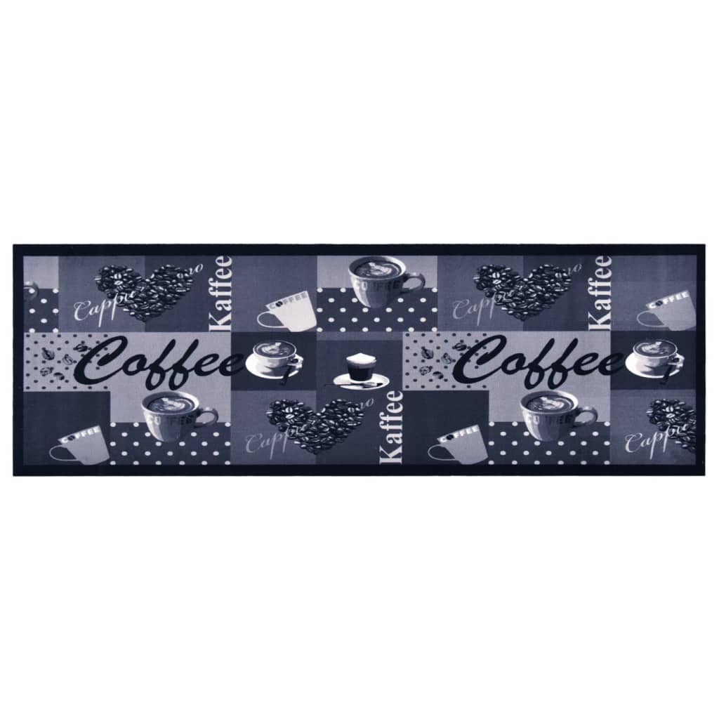 Kitchen Carpet Washable
