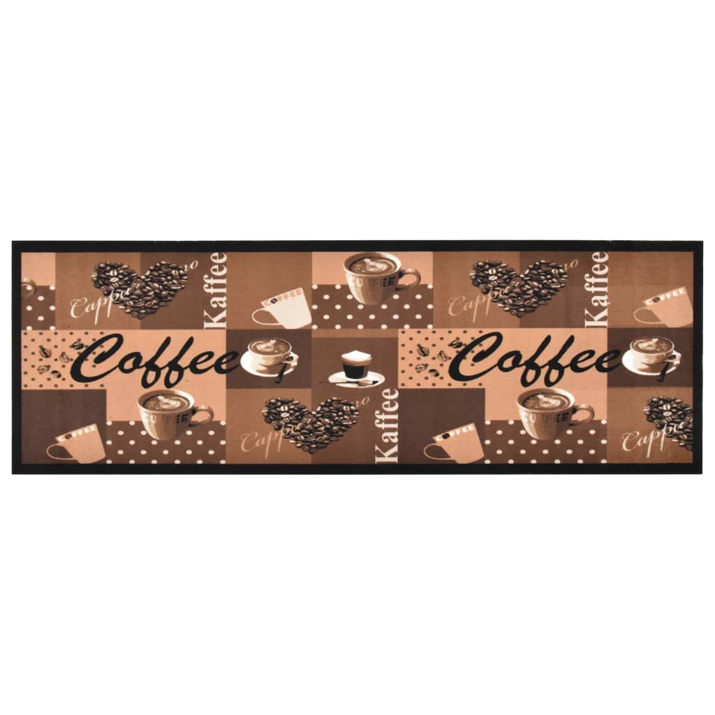 Kitchen Carpet Washable