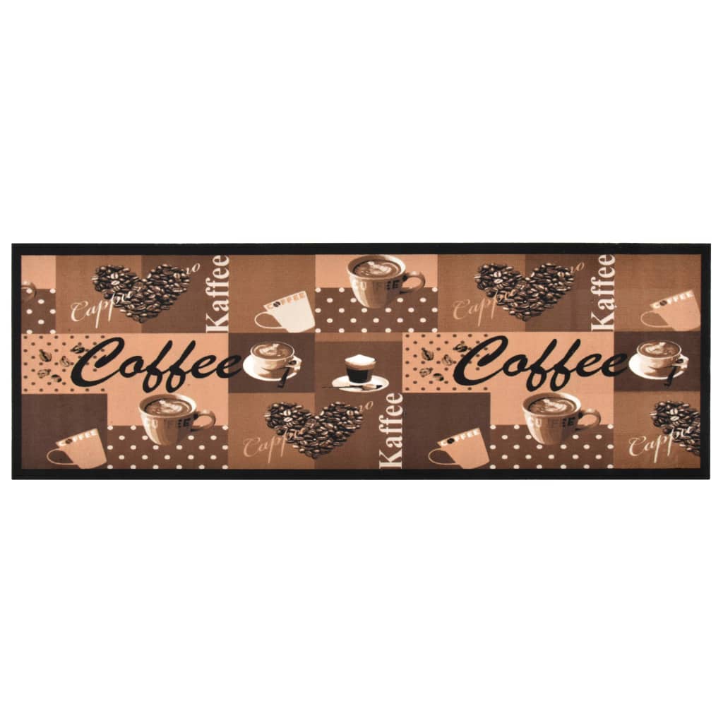 Kitchen Carpet Washable