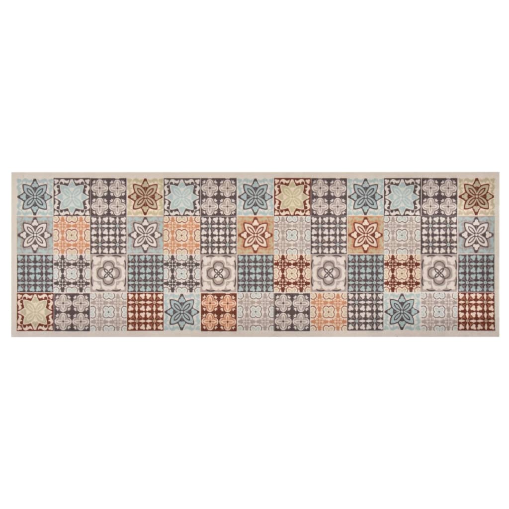 Kitchen Carpet Washable