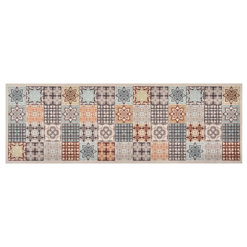 Kitchen Carpet Washable