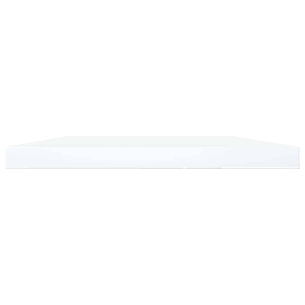 Shelving Bookshelf Boards 4 Pcs Engineered Wood