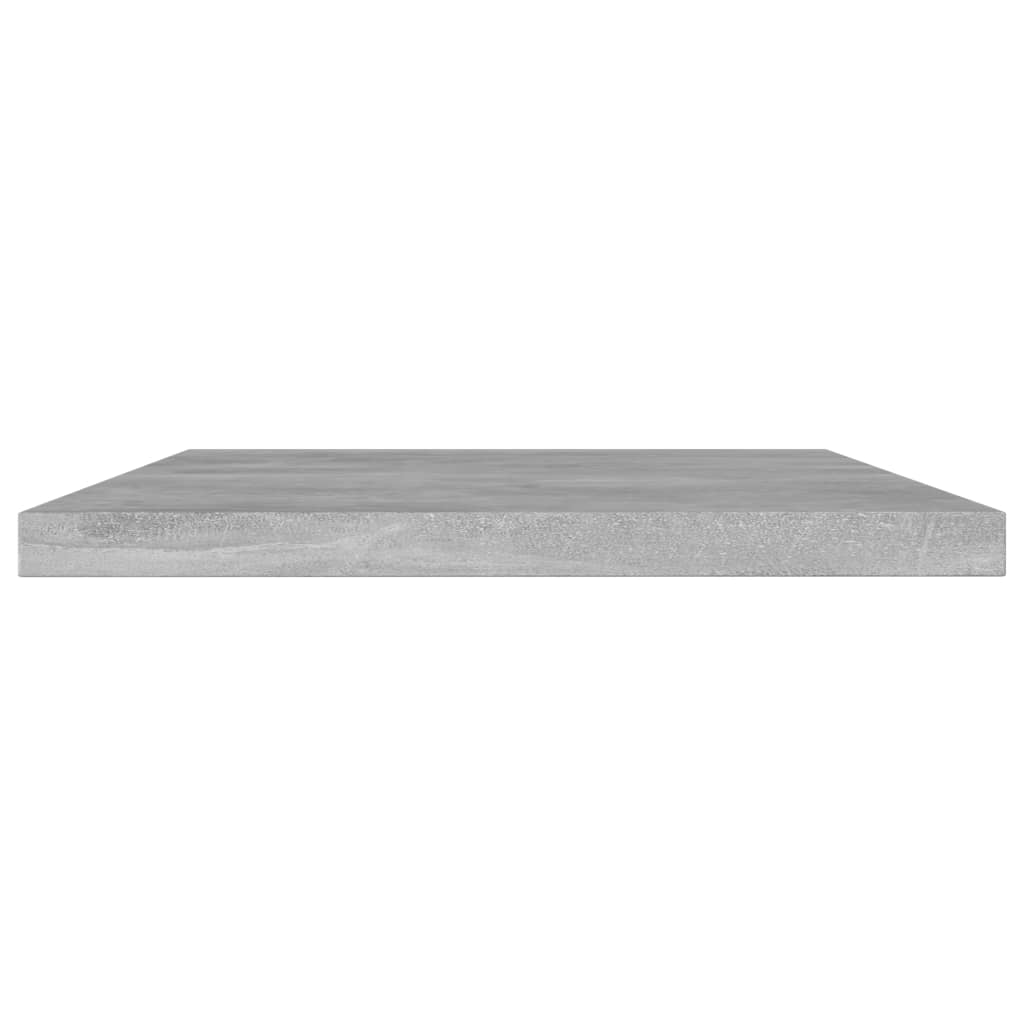 Bookshelf Boards 8 Pcs Engineered Wood