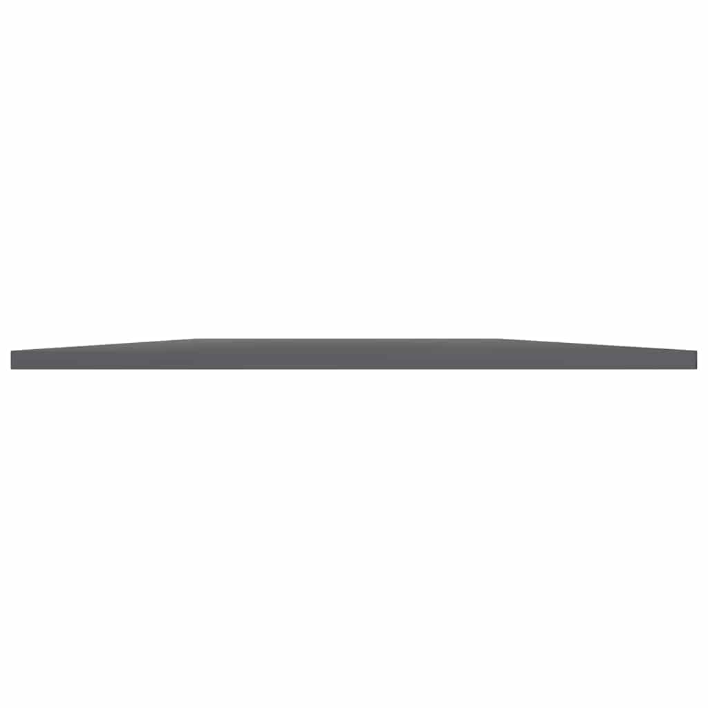 Bookcase 4x Bookshelf Shelves 100x50cm Engineered Wood Shelf Boards Replacement