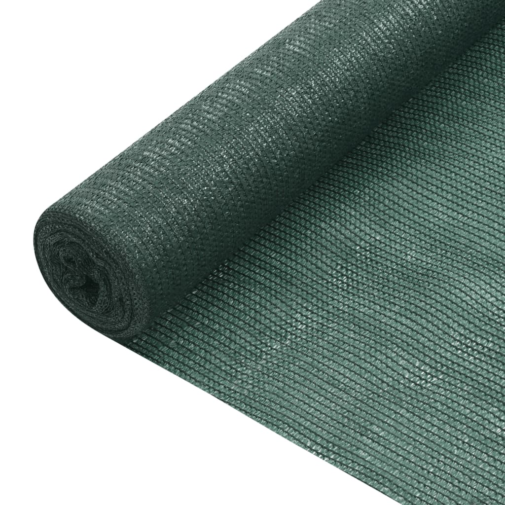 Privacy Net 1X25 M Hdpe 75 G/M²