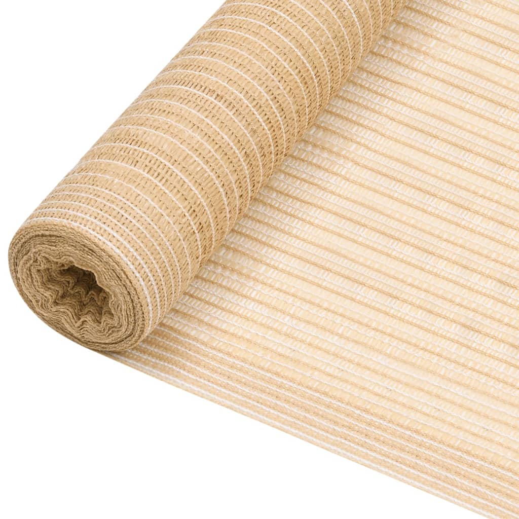 Privacy Net 1X25 M Hdpe 75 G/M²