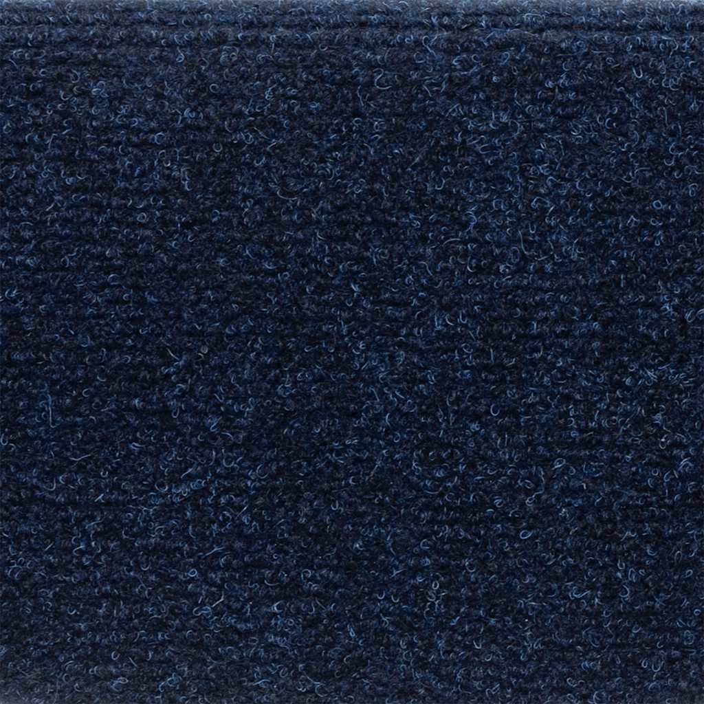 Stair Mats Self-Adhesive 10 Pcs Half Round
