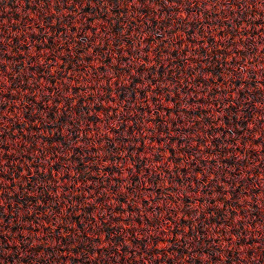 Stair Mats Self-Adhesive 5 Pcs Half Round Large