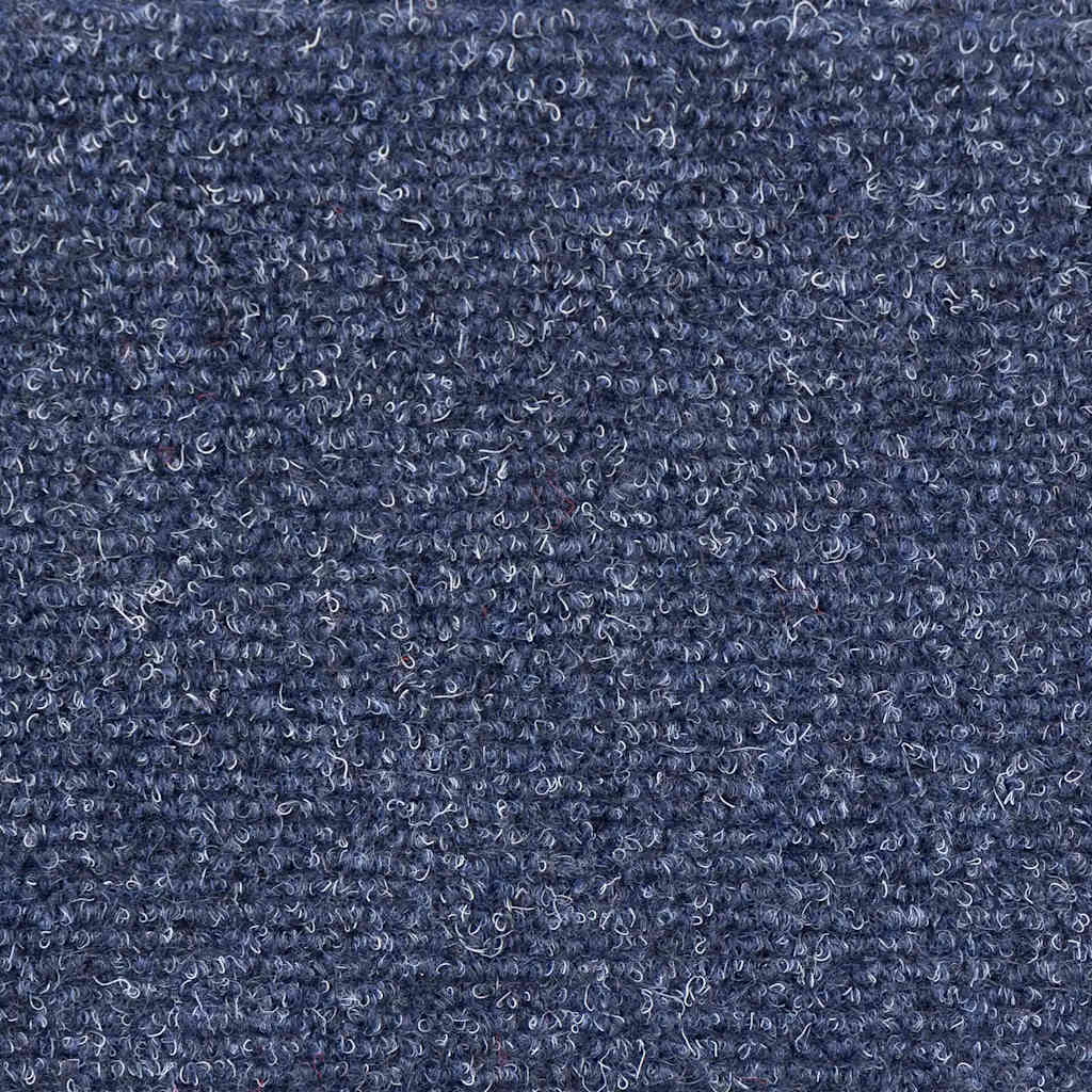Stair Mats Self-Adhesive 5 Pcs 65X21X4 Cm Rectangular Edge