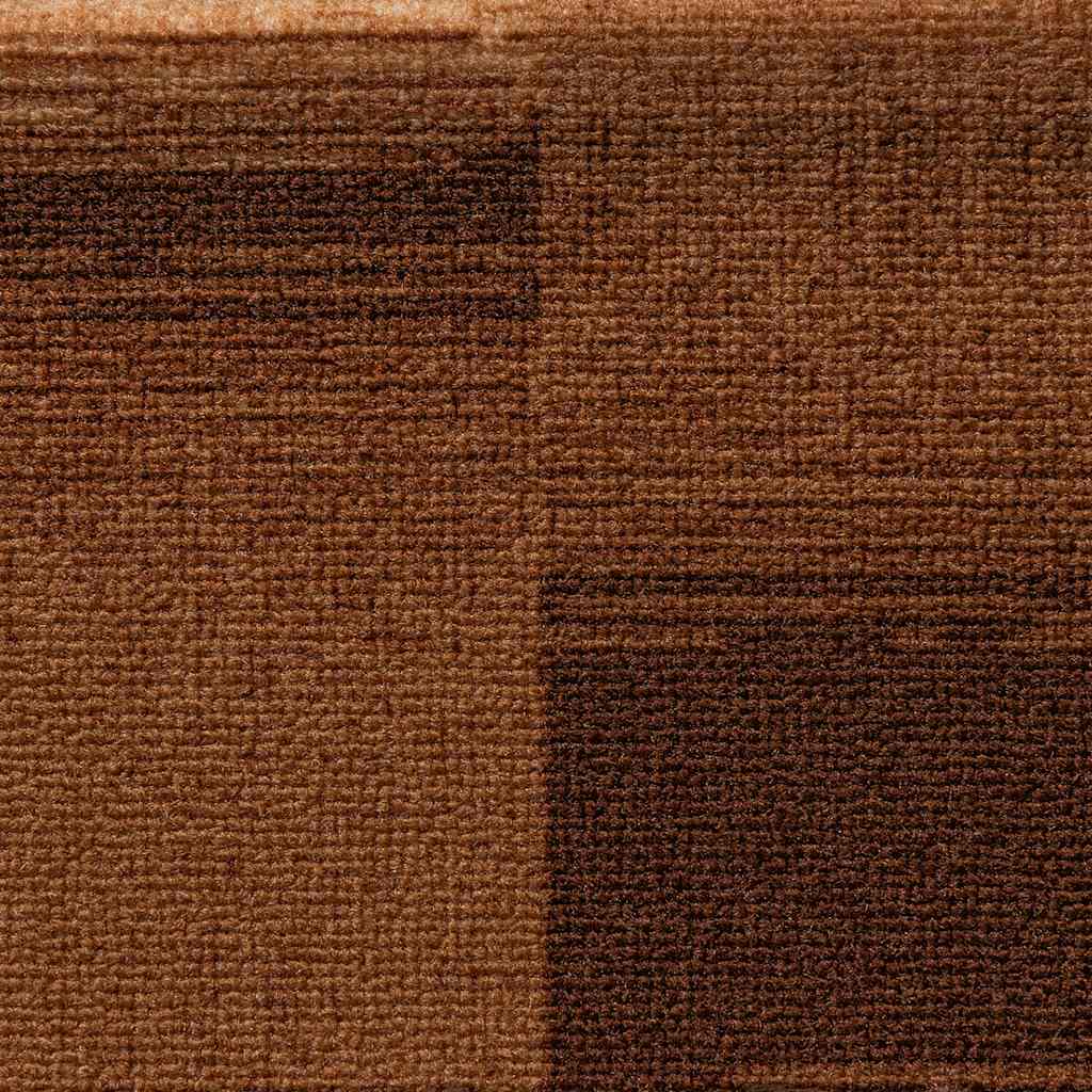 Stair Mat | Set Of 5 | | 100% Polyamide Tufted | 65X21X4Cm