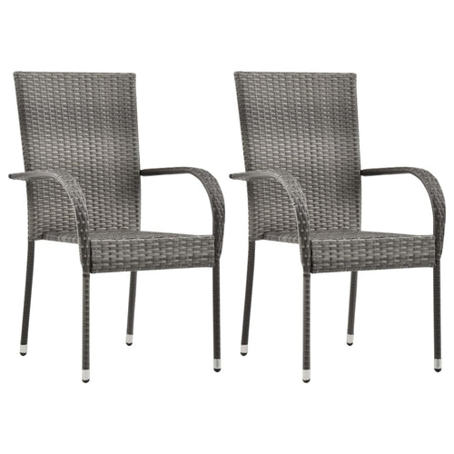 3 Piece Garden Dining Set