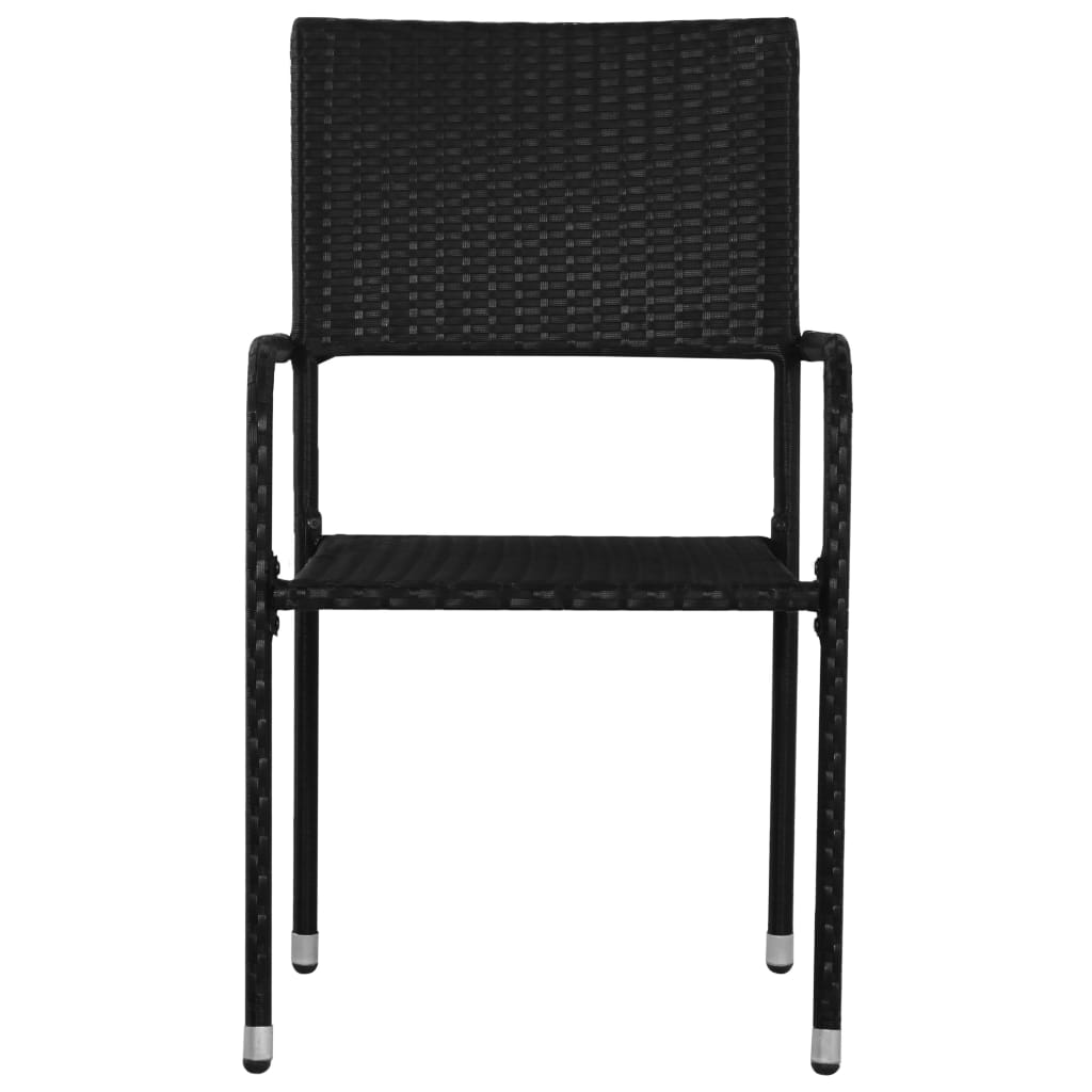 3 Piece Garden Dining Set