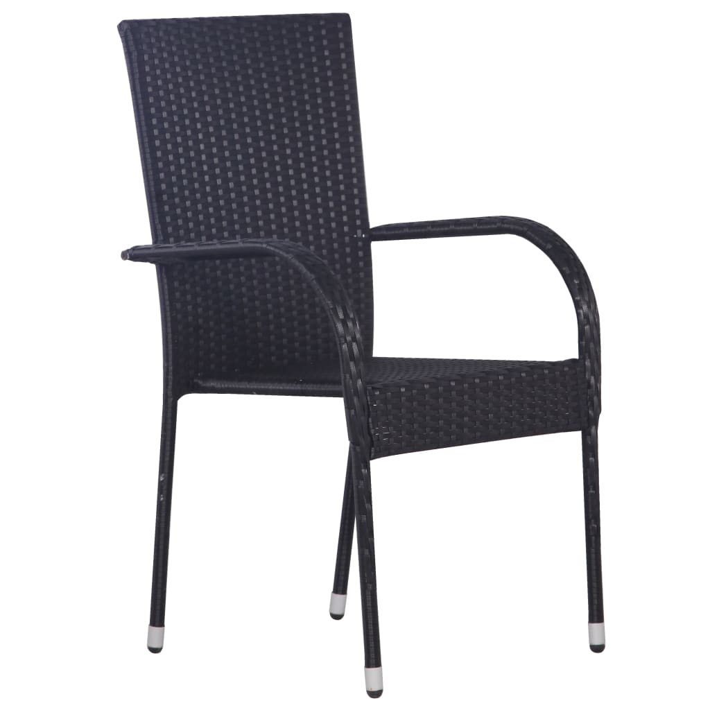 7 Piece Garden Dining Set