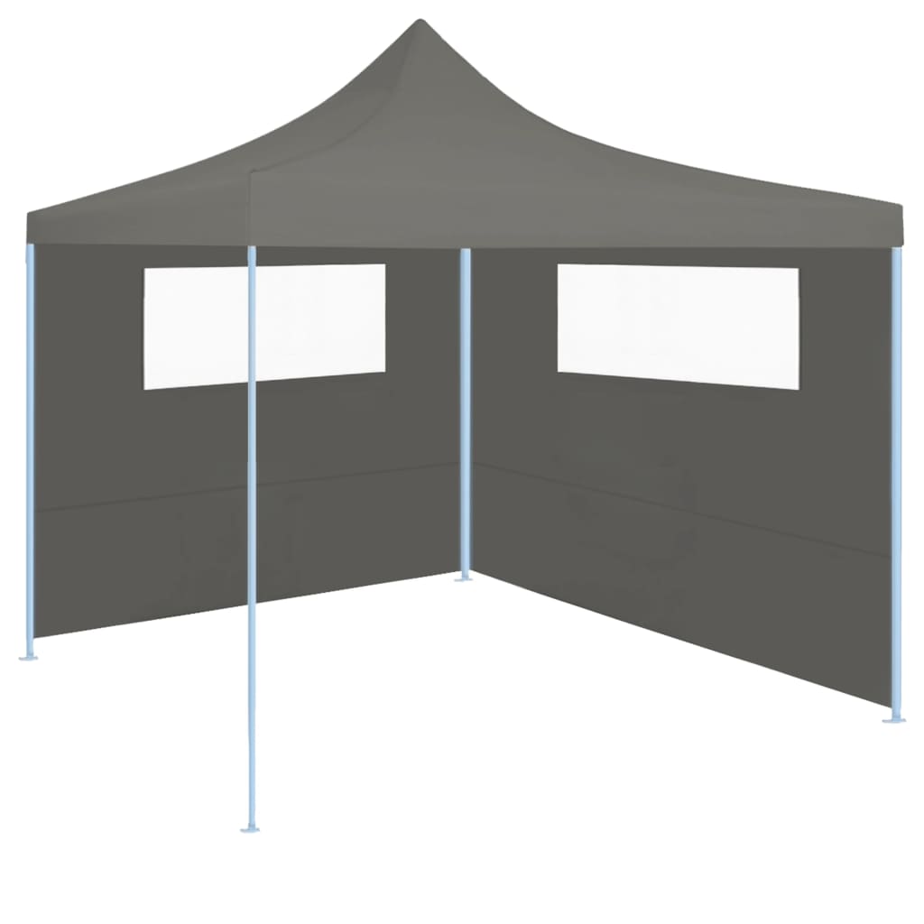 Gazebo Sidewalls With Windows 2 Pcs