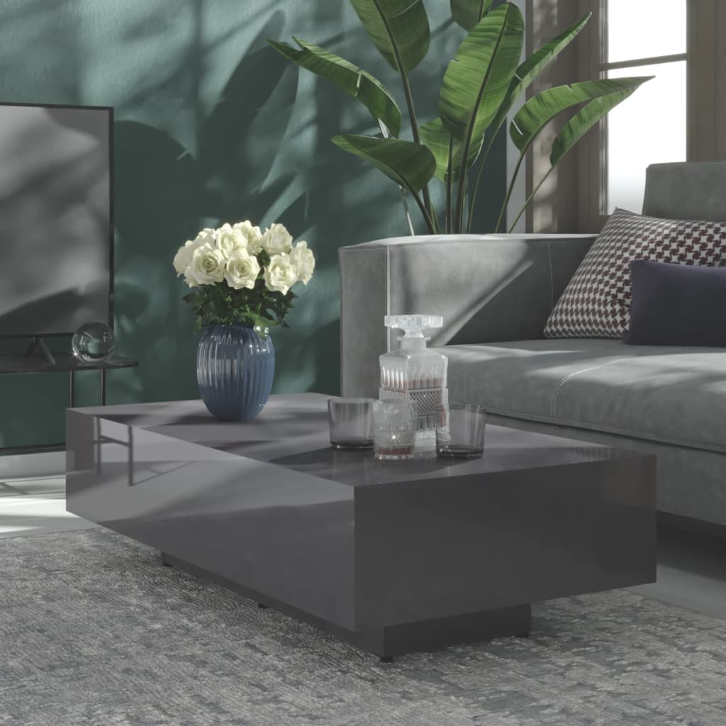 Coffee Table Engineered Wood