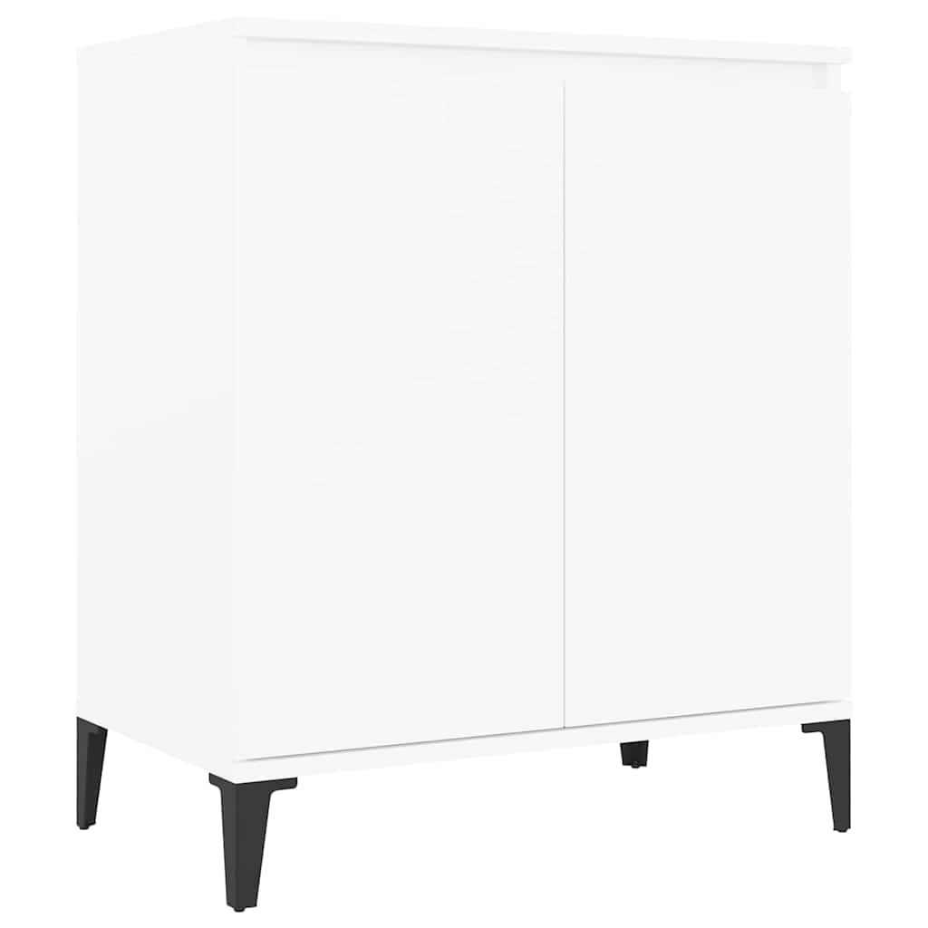 Sideboard 60X35X70 Cm Engineered Wood 7