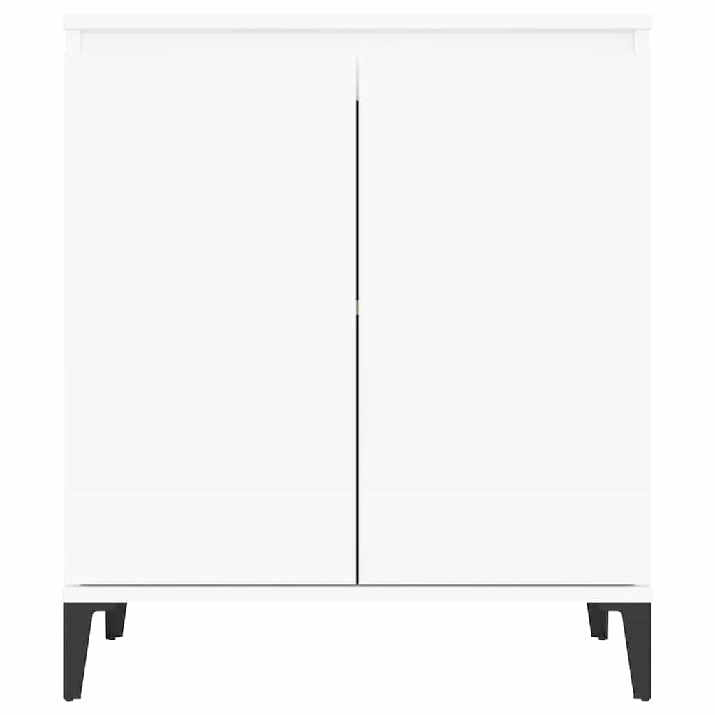 Sideboard 60X35X70 Cm Engineered Wood 7