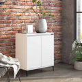 Sideboard 60X35X70 Cm Engineered Wood 7