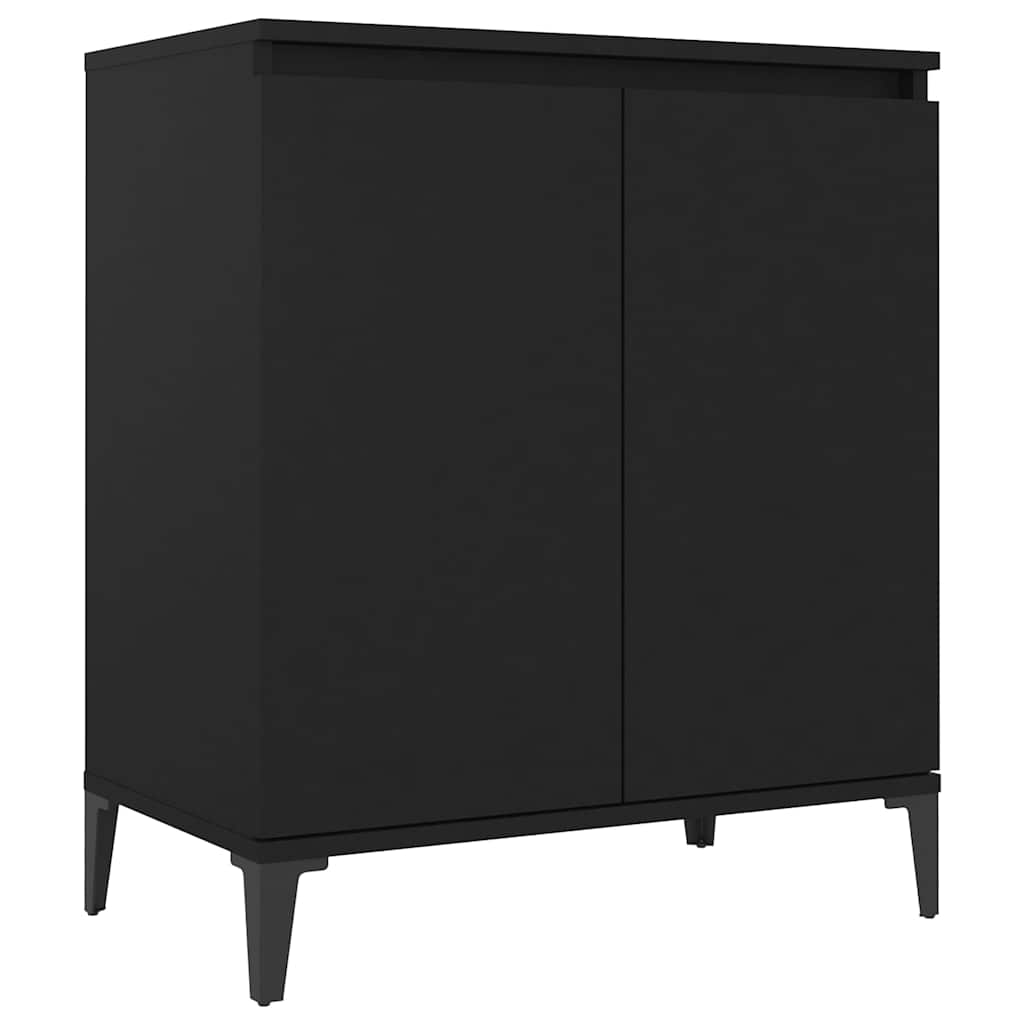 Sideboard 60X35X70 Cm Engineered Wood 7