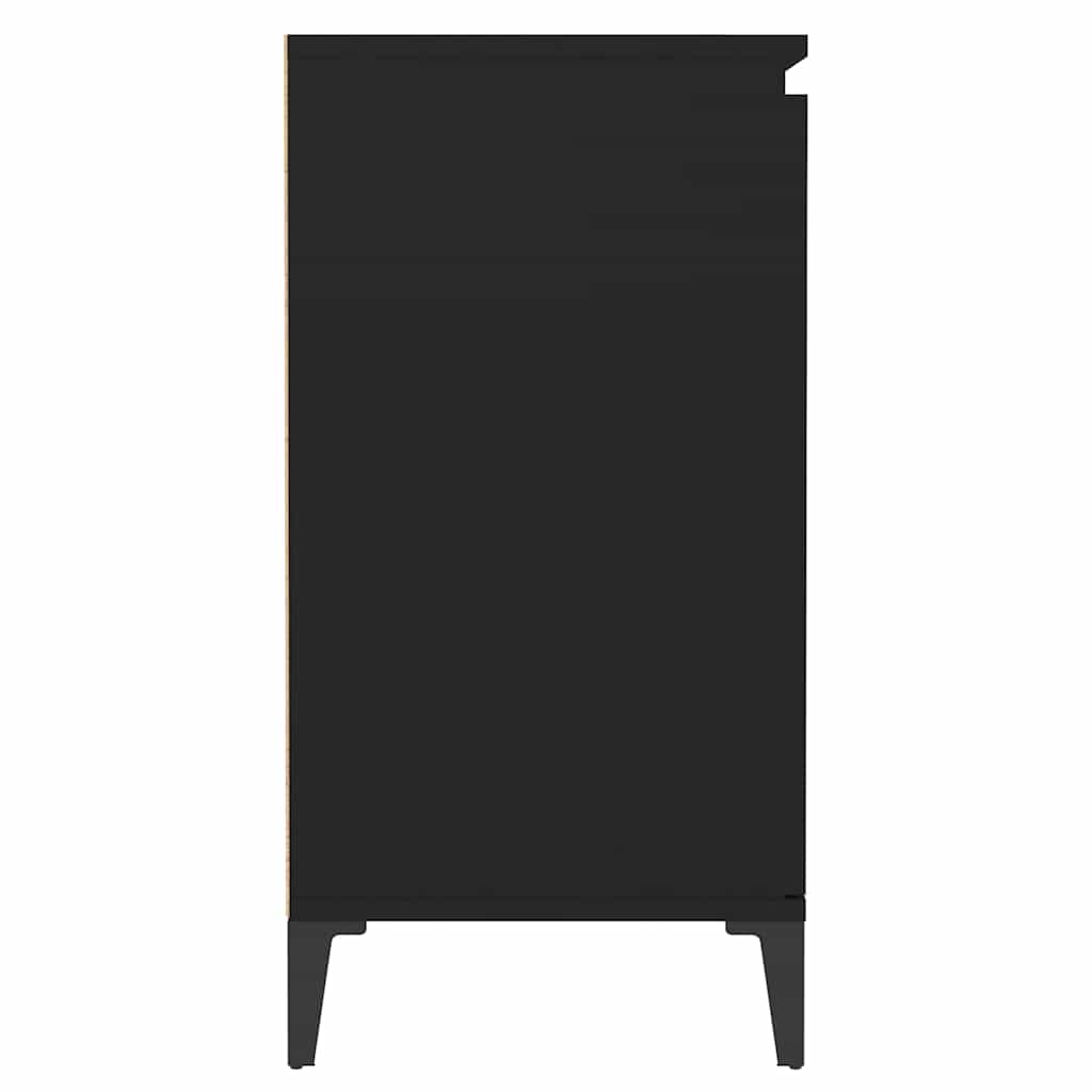 Sideboard 60X35X70 Cm Engineered Wood 7