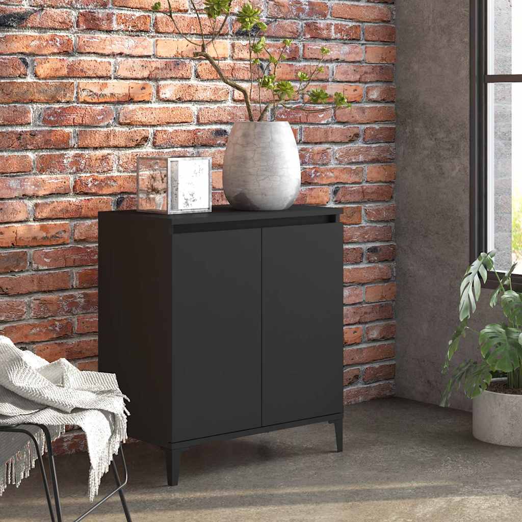 Sideboard 60X35X70 Cm Engineered Wood 7