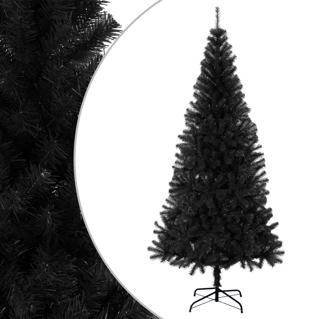 Artificial Christmas Tree With Stand 180 Cm Pet