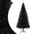 Artificial Christmas Tree With Stand 180 Cm Pet