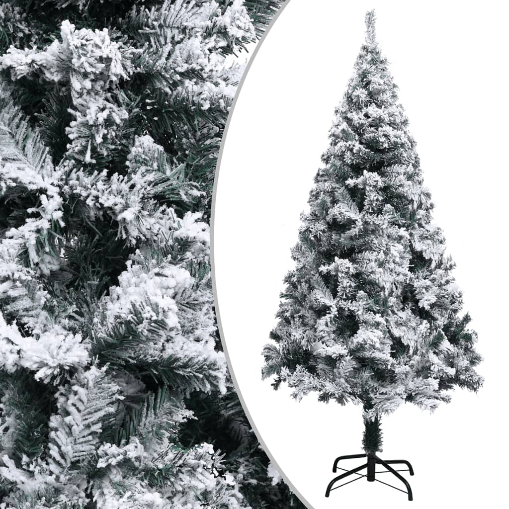 Artificial Christmas Tree | | Pvc, Steel | 150Cm