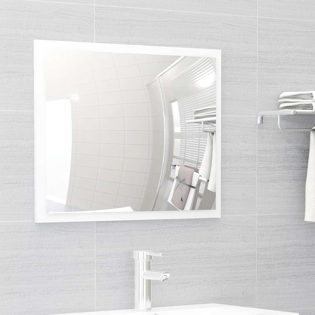 Bathroom Furniture Set Smoked Oak Faucet 41X38.5X45Cm Grey Sonoma Black White 80