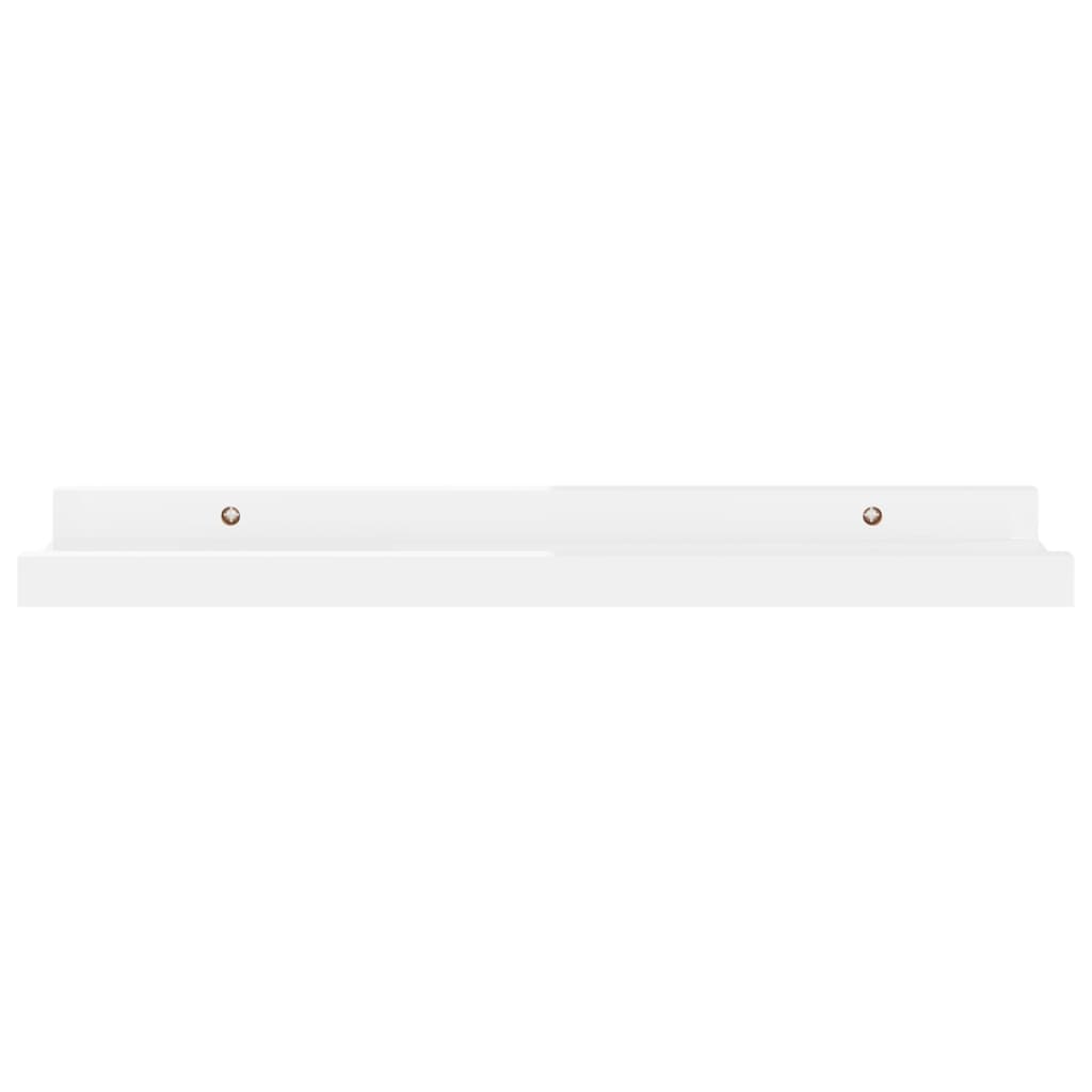 Wall Shelves 4 Pcs