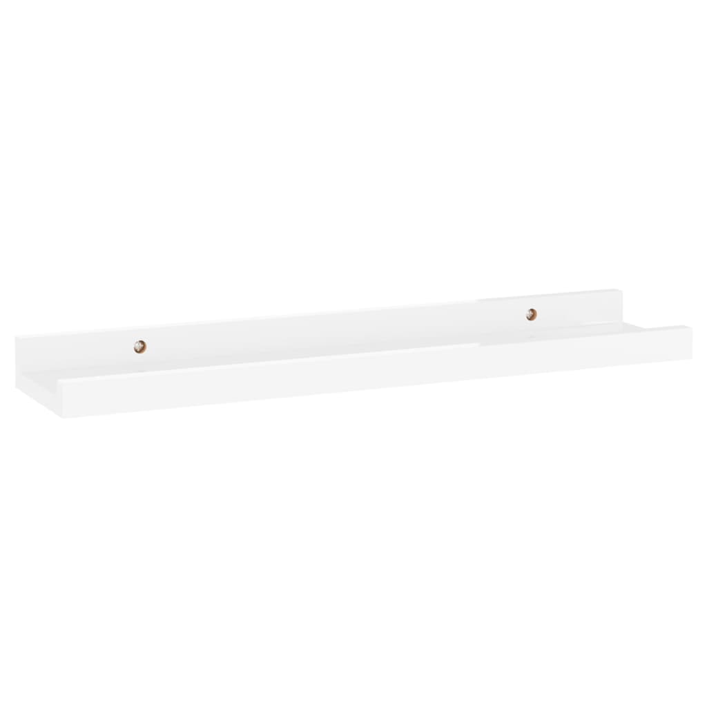 Wall Shelves 4 Pcs