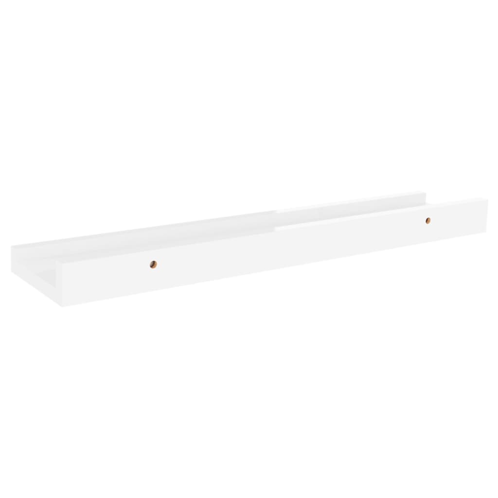 Wall Shelves 4 Pcs