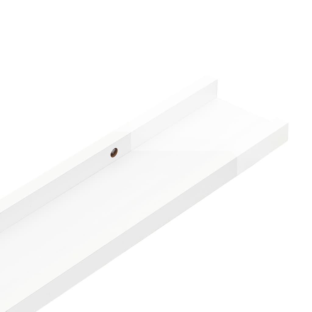 Wall Shelves 4 Pcs