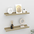 Wall Shelves 4 Pcs