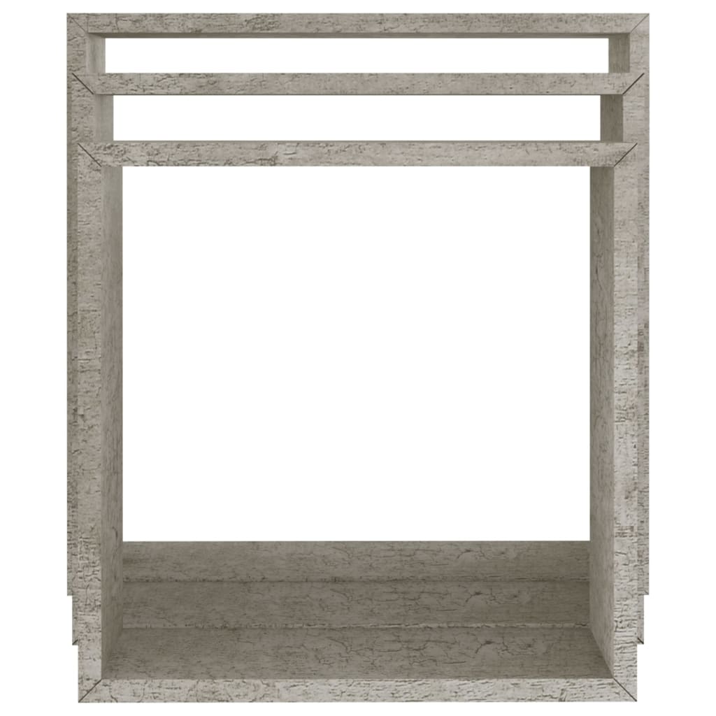 Wall Cube Shelves 3 Pcs
