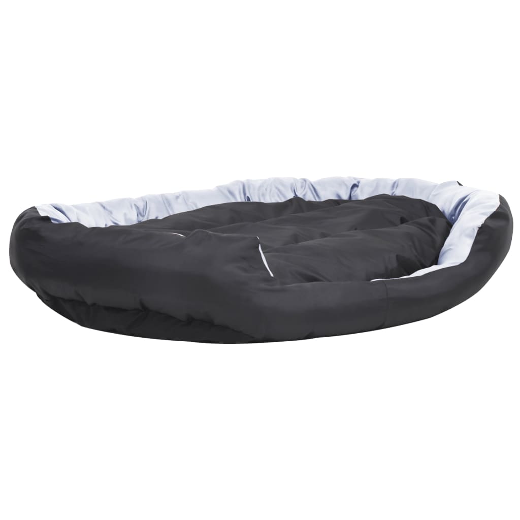 Reversible & Washable Dog Cushion