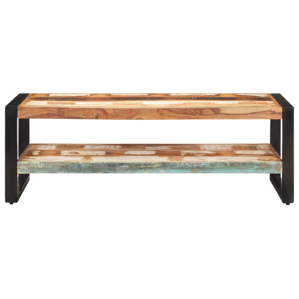 Coffee Table 120X60X40 Cm