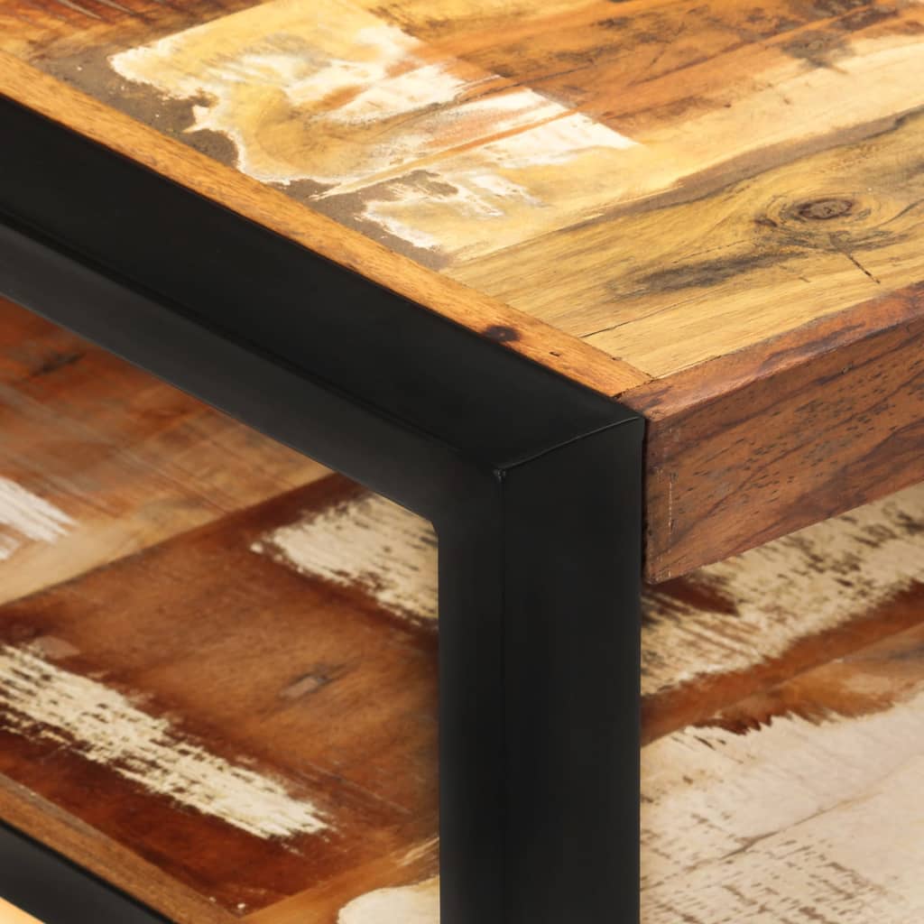 Coffee Table 120X60X40 Cm