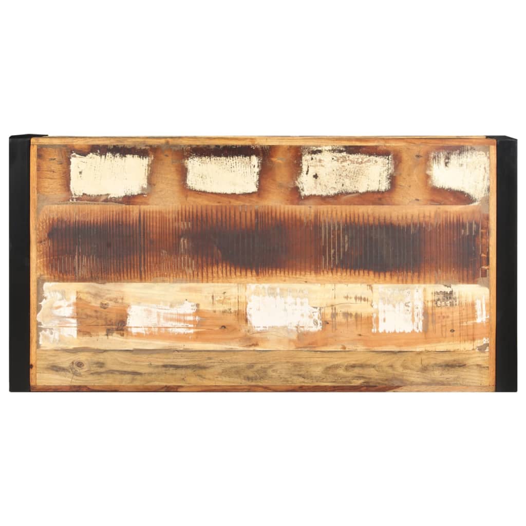 Coffee Table 120X60X40 Cm