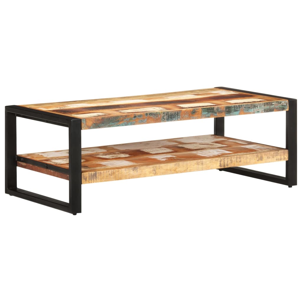 Coffee Table 120X60X40 Cm