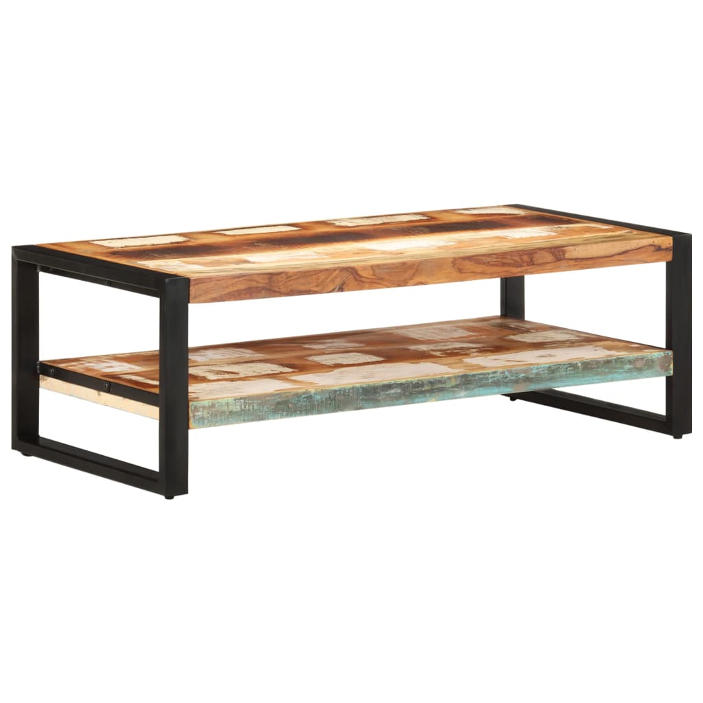 Coffee Table 120X60X40 Cm