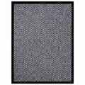 Door Mats Heavy Duty Mat Non Slip Entrance Doormat Indoor Outdoor Rug ⭐ grey